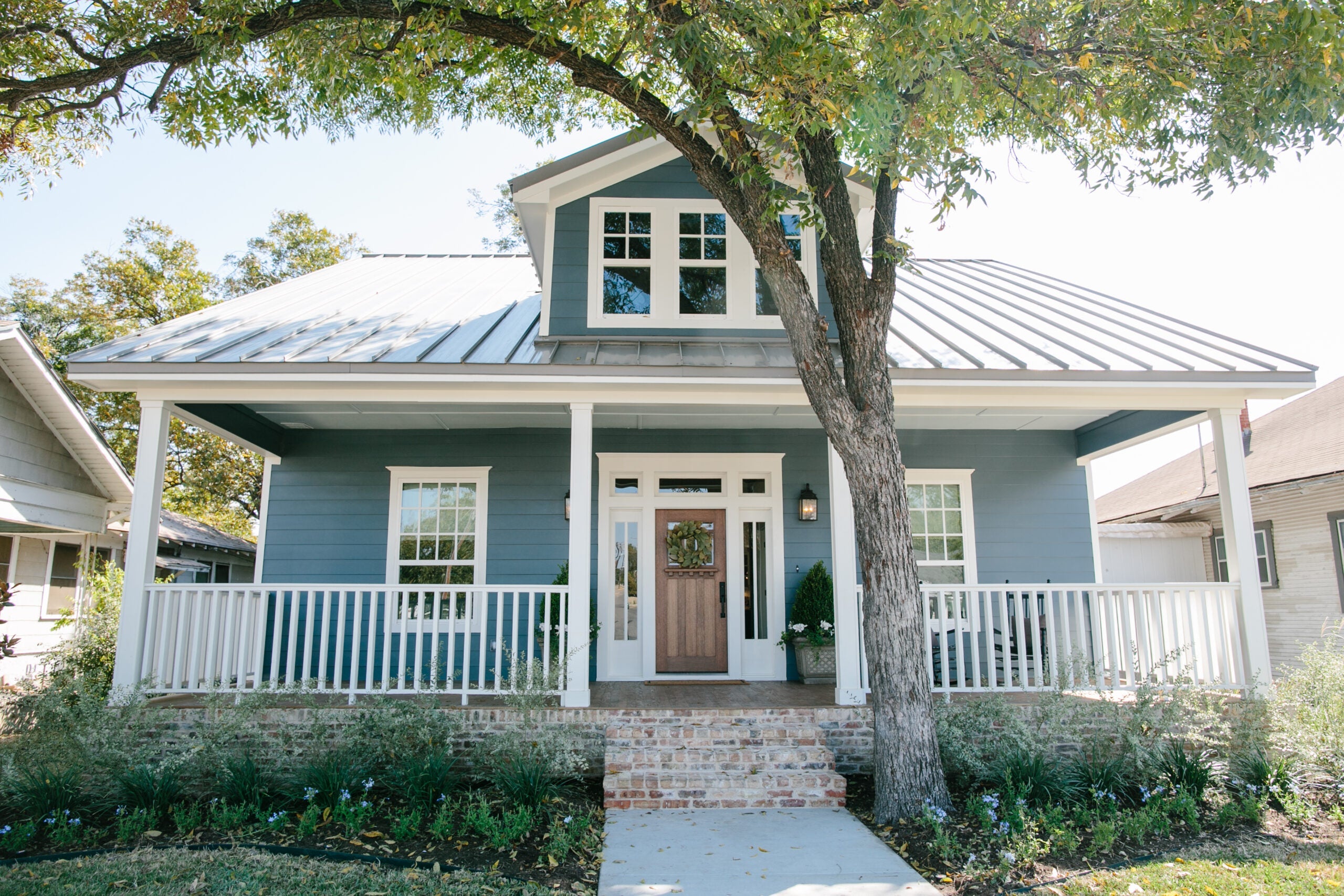 Fixer Upper Season 3, Episode 13 – Magnolia