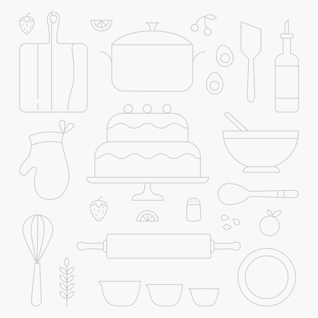 Recipe Placeholder Image