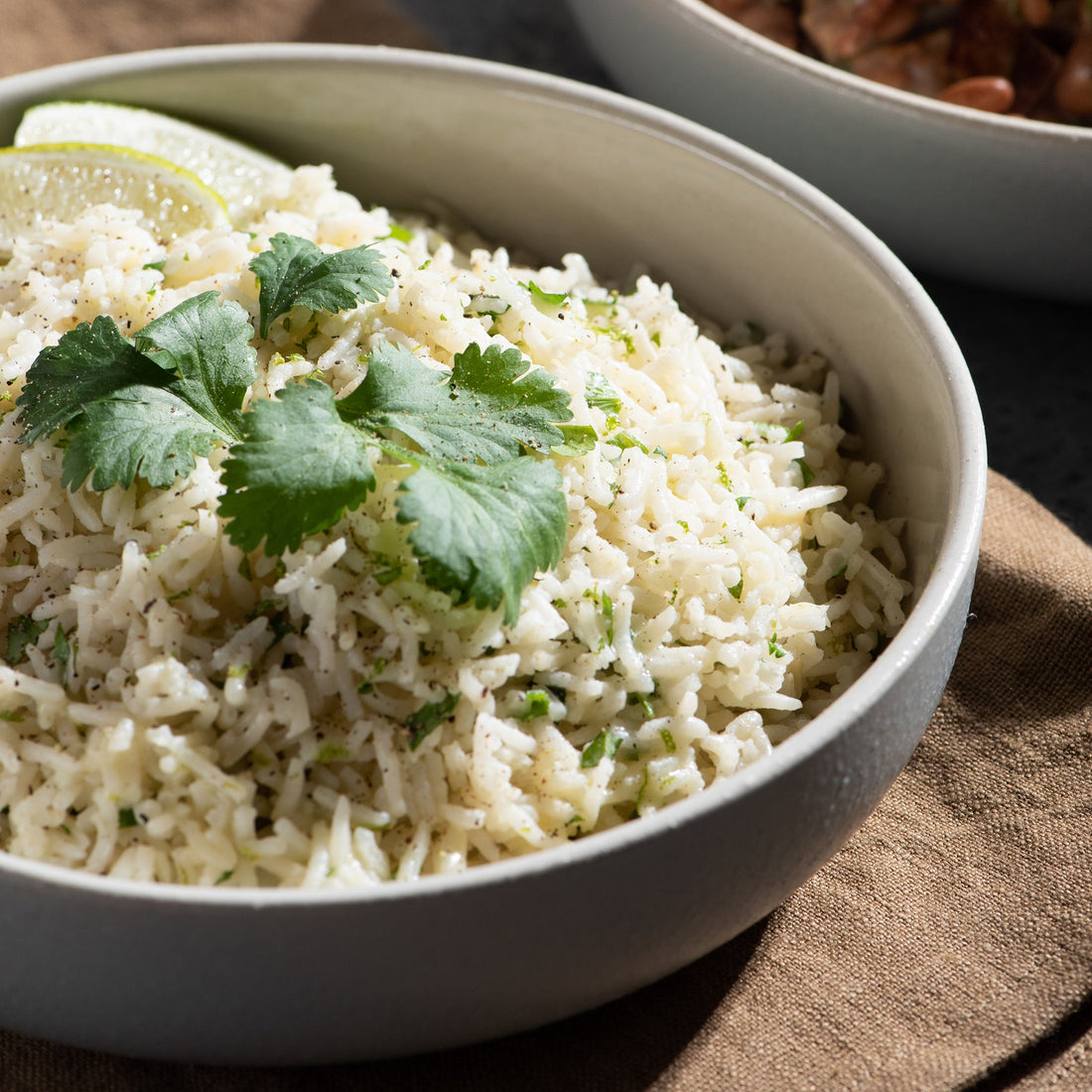 Magnolia Table Cilantro Lime Rice