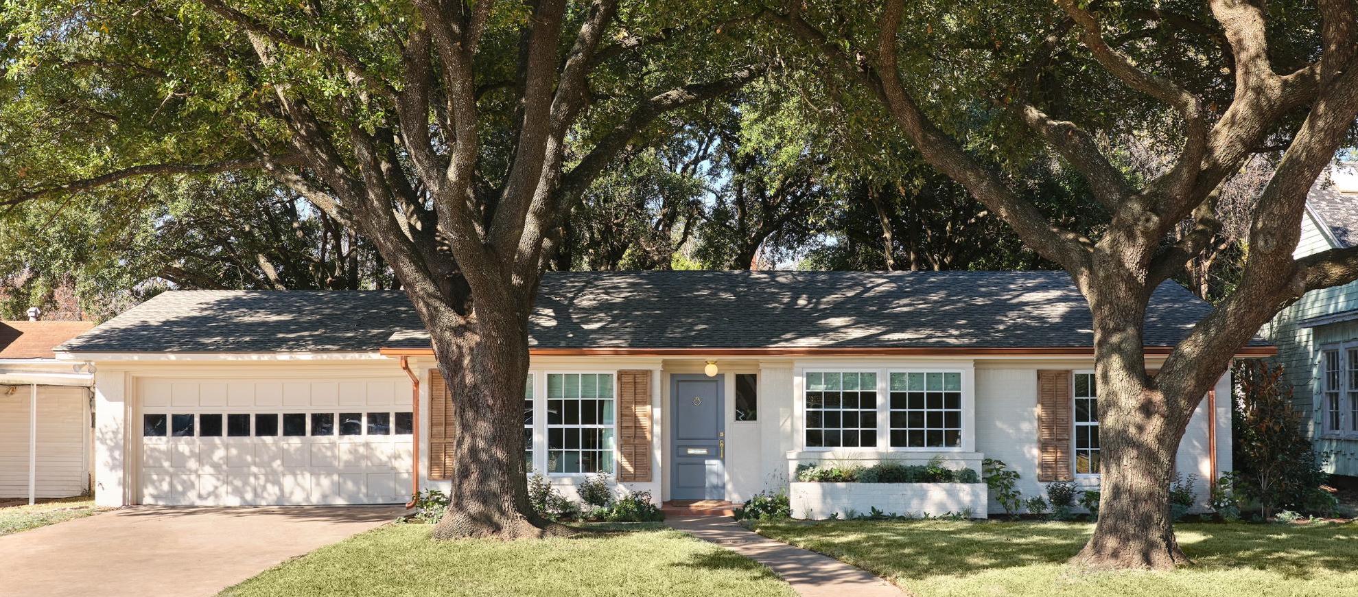 Fixer Upper: Welcome Home—Episode 3 – Magnolia