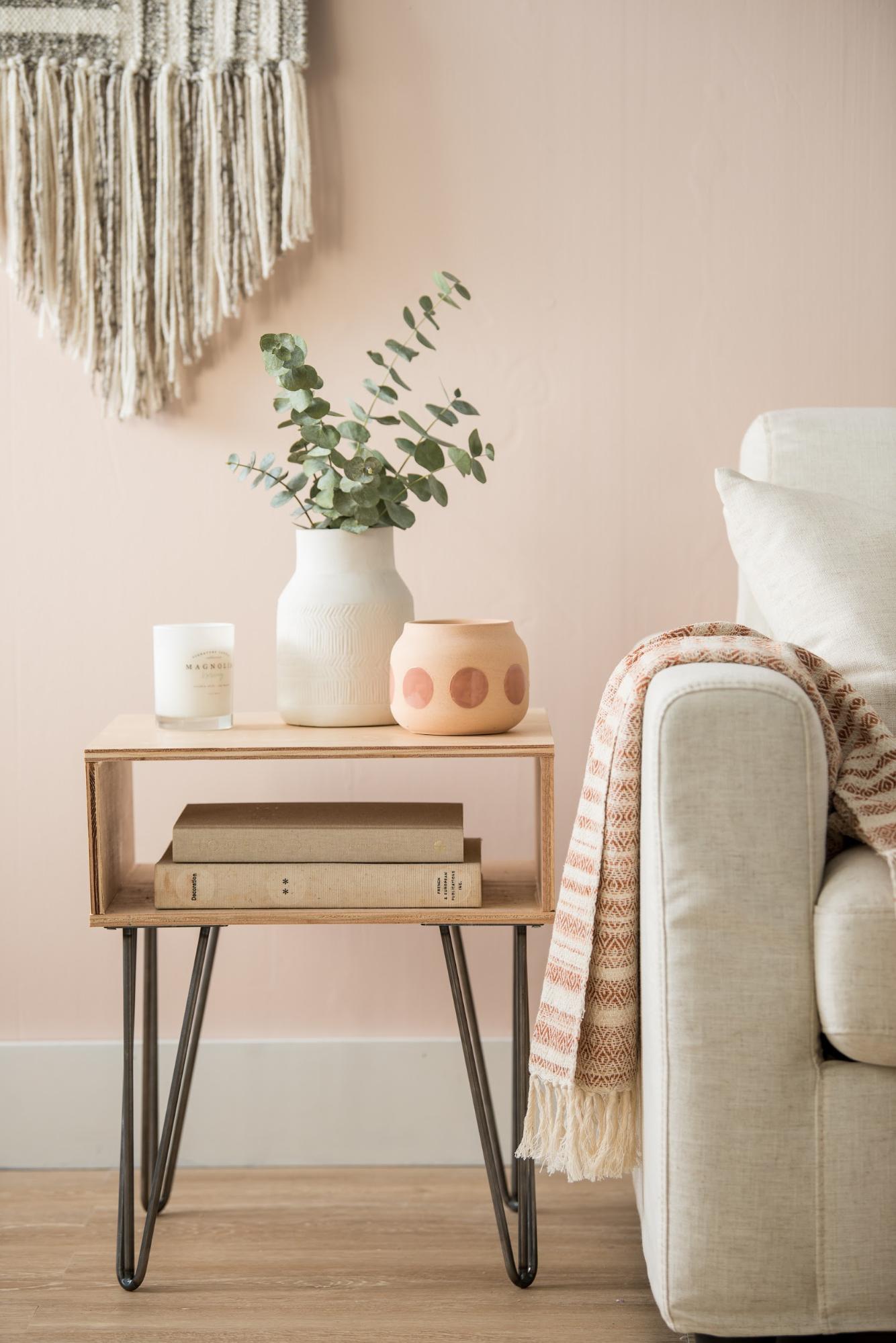 How to Style a Side Table: Stunning Ideas for Every Room