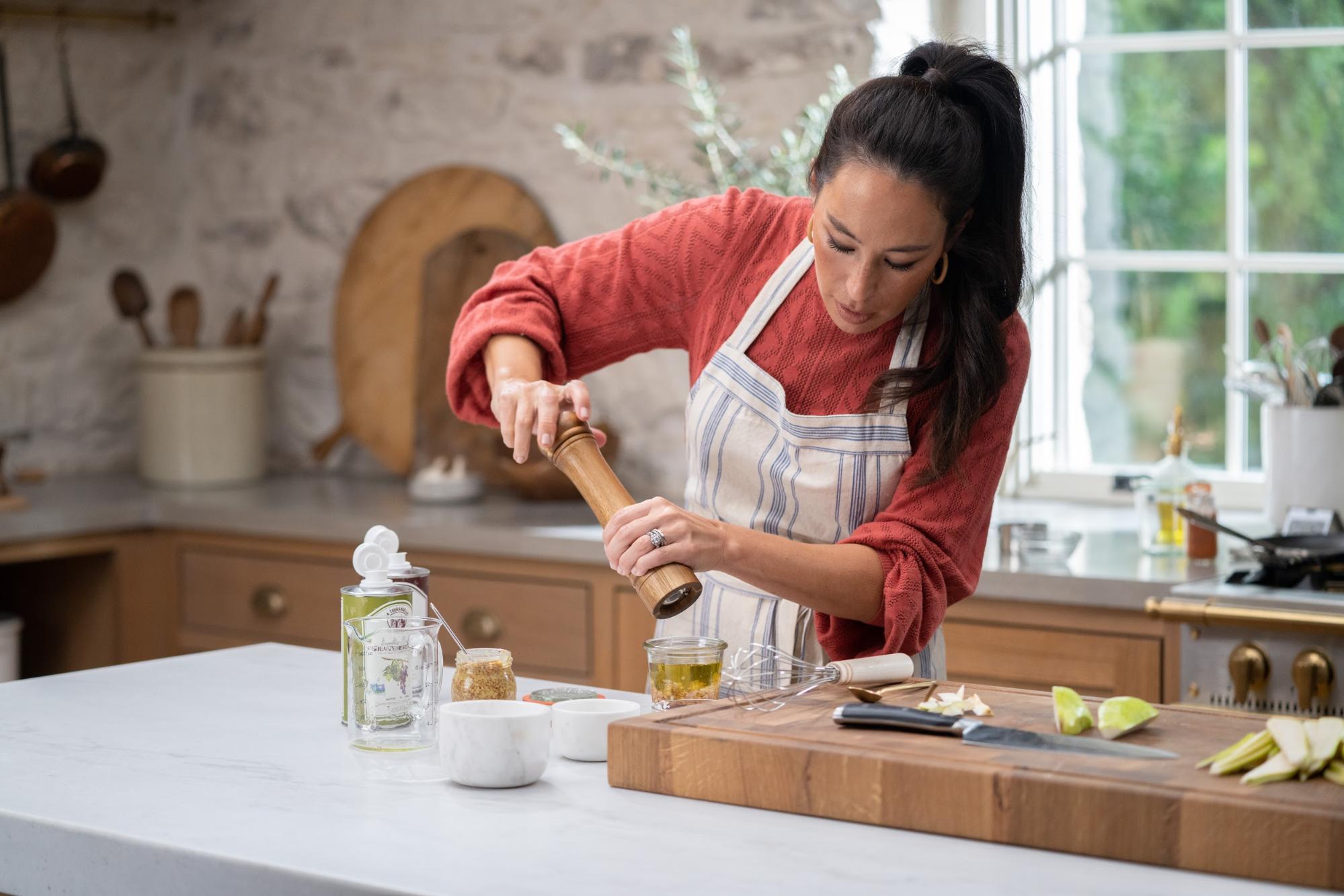 Magnolia Table with Joanna Gaines: Episode 3