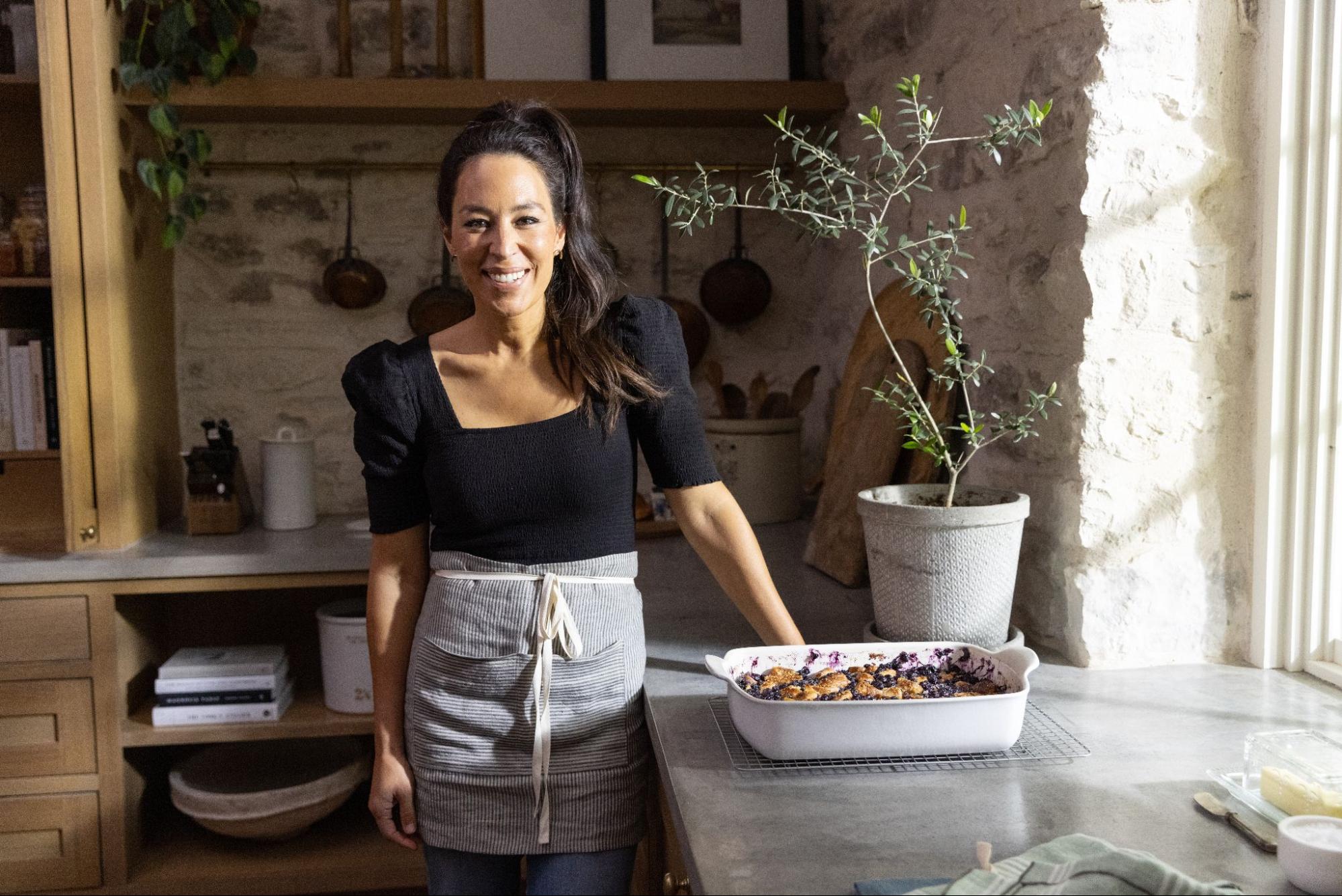 Magnolia Table with Joanna Gaines: Season 3, Episode 6
