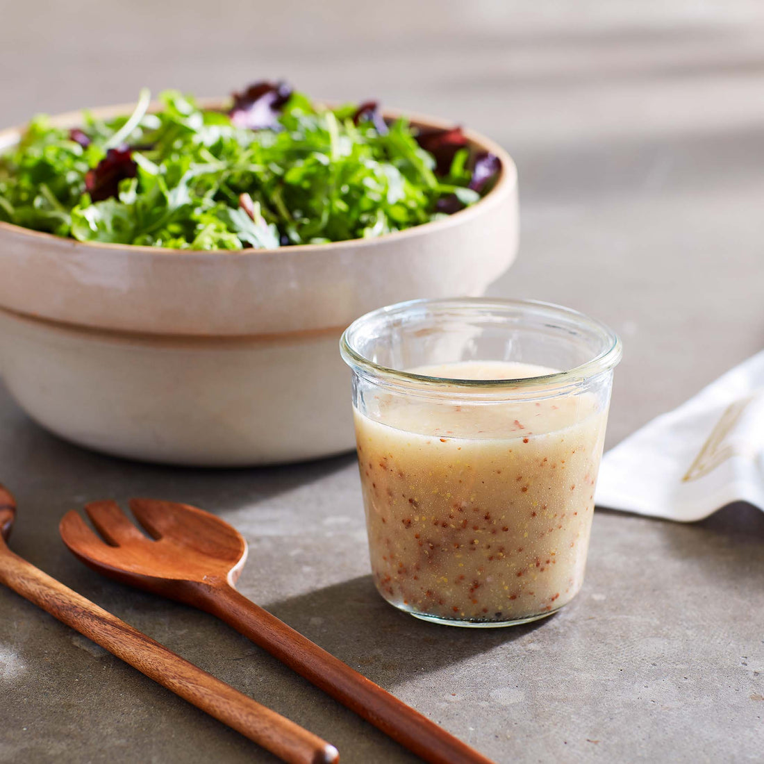 Magnolia Table Pear Vinaigrette