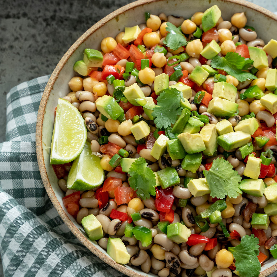 Joanna Gaines' Texas Caviar