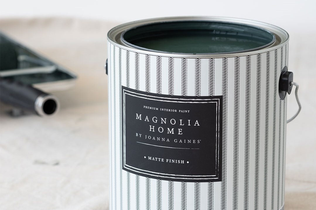 Magnolia 1905 Green Color Matchnull