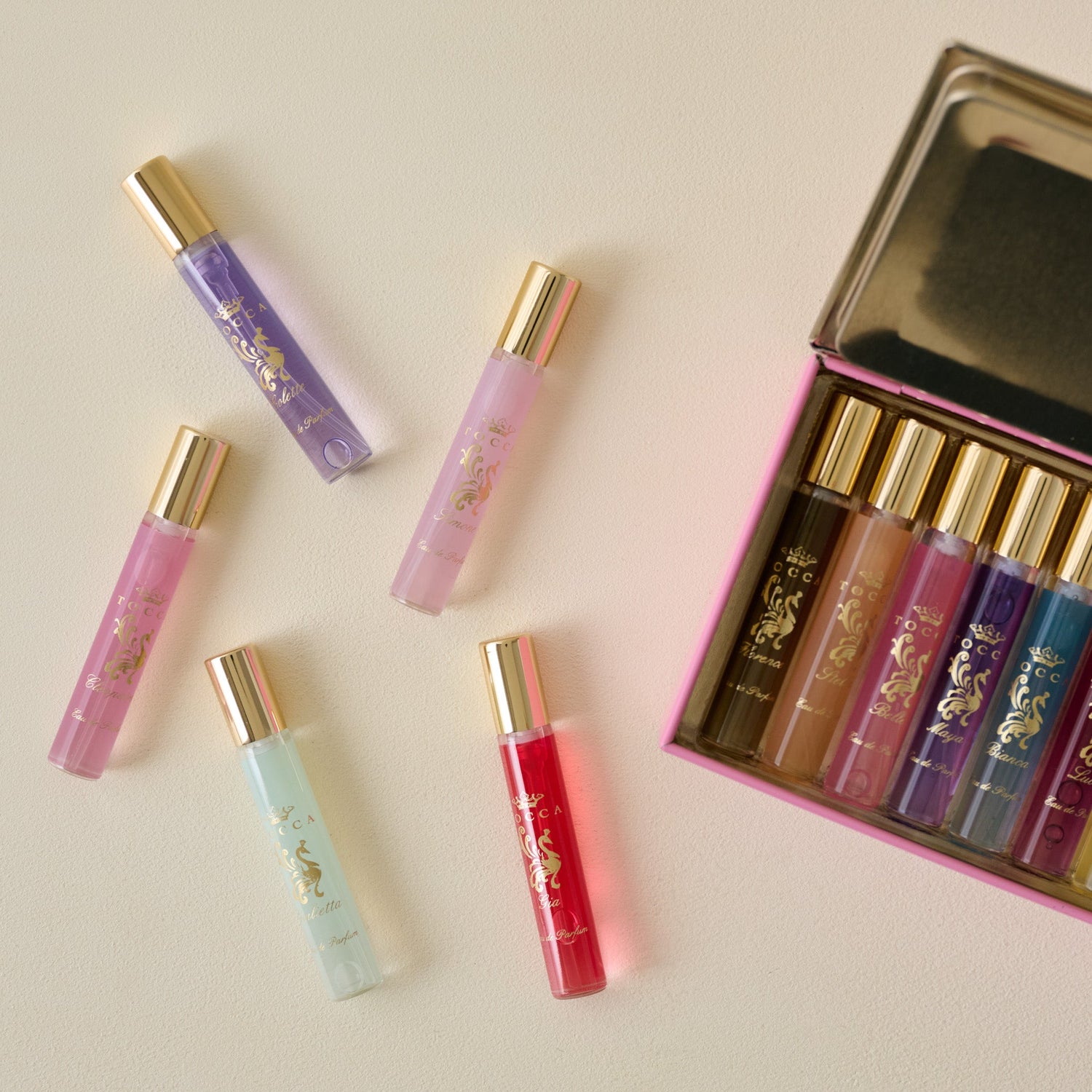Bath + Body