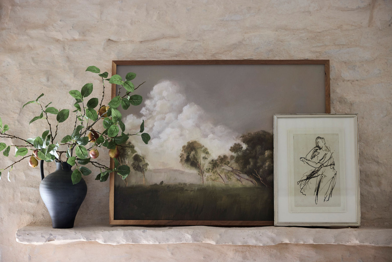 shop wall art