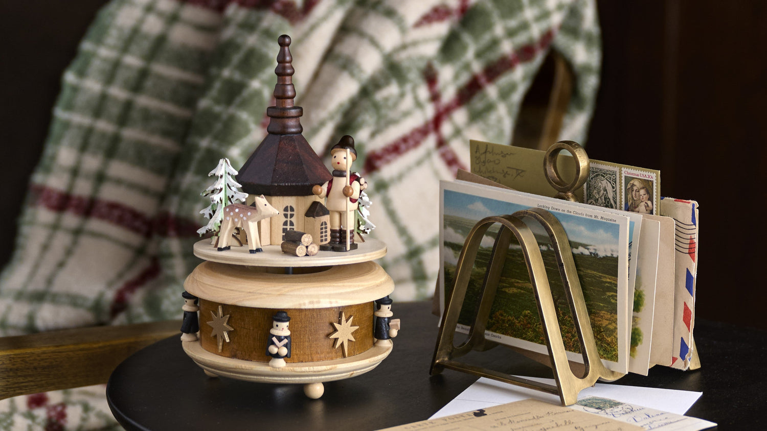 Holiday Decor