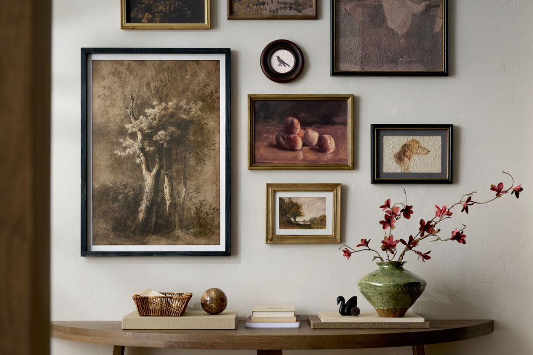 Wall Decor Markdowns