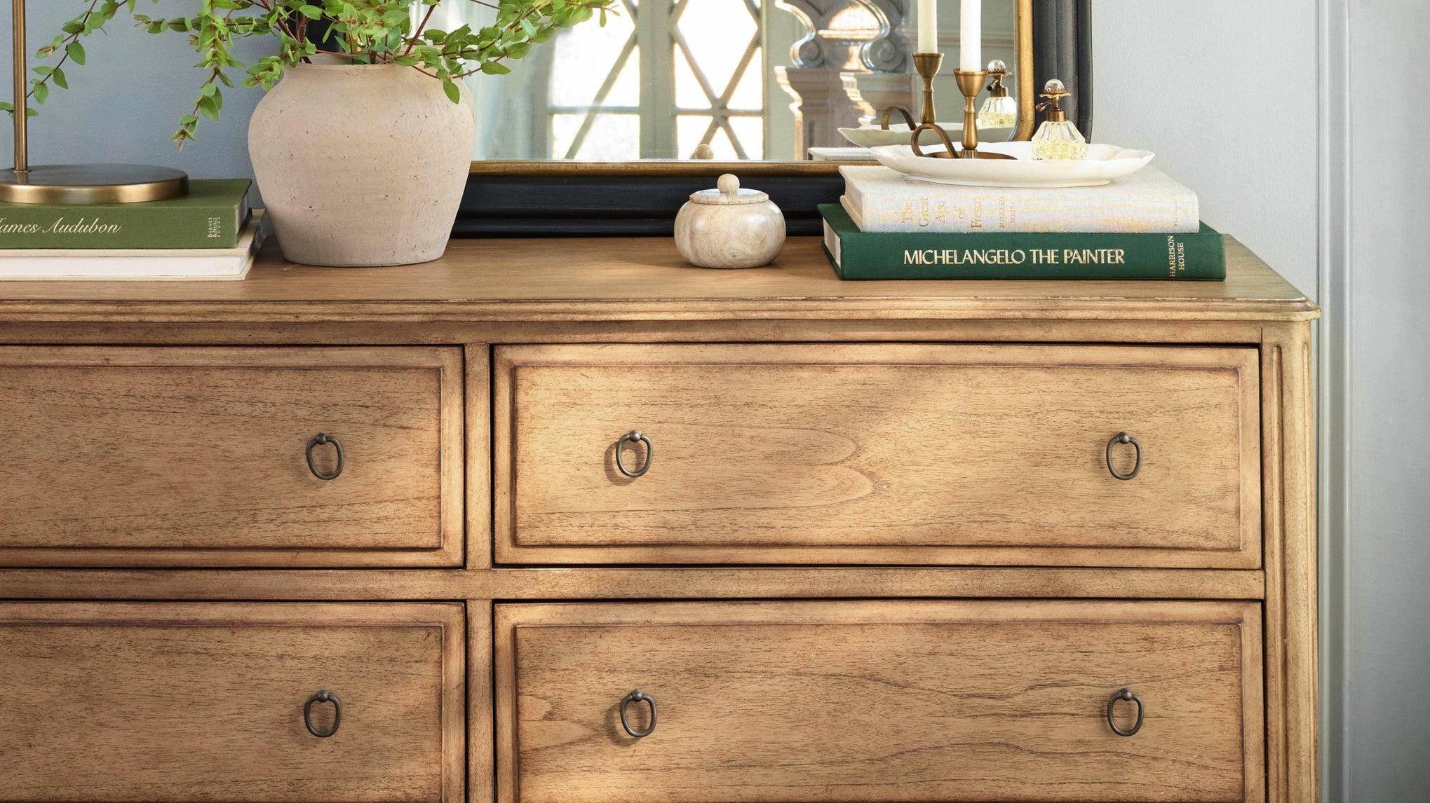 Dressers Magnolia Dressers Magnolia