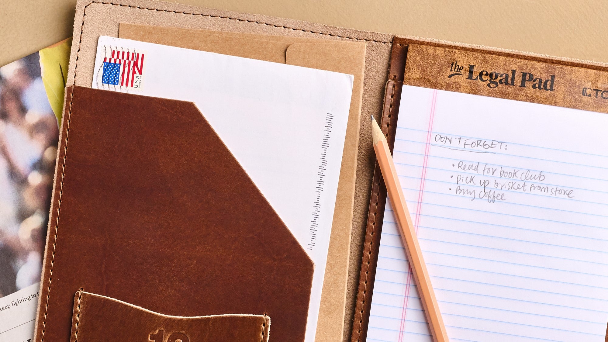 Planners + Notebooks | Magnolia