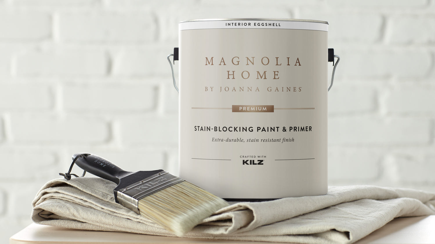 Premium Interior Paint