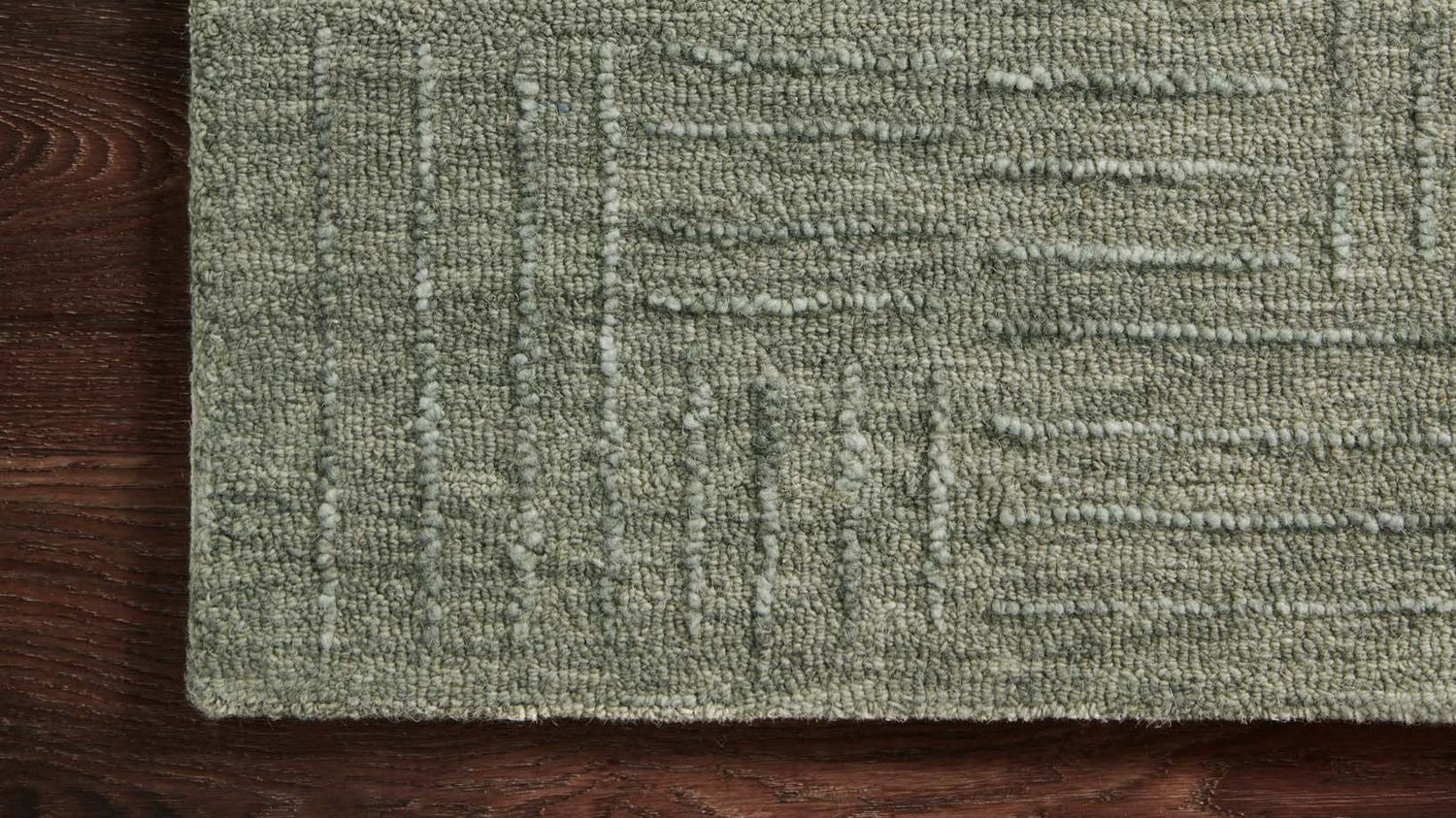 shop solid colored Magnolia Home Rugs