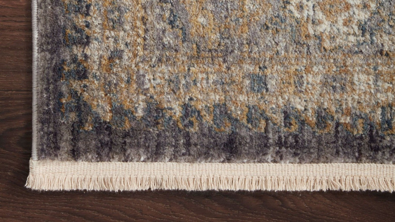 shop traditional Magnolia home rugs