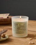The Mountain House Candle