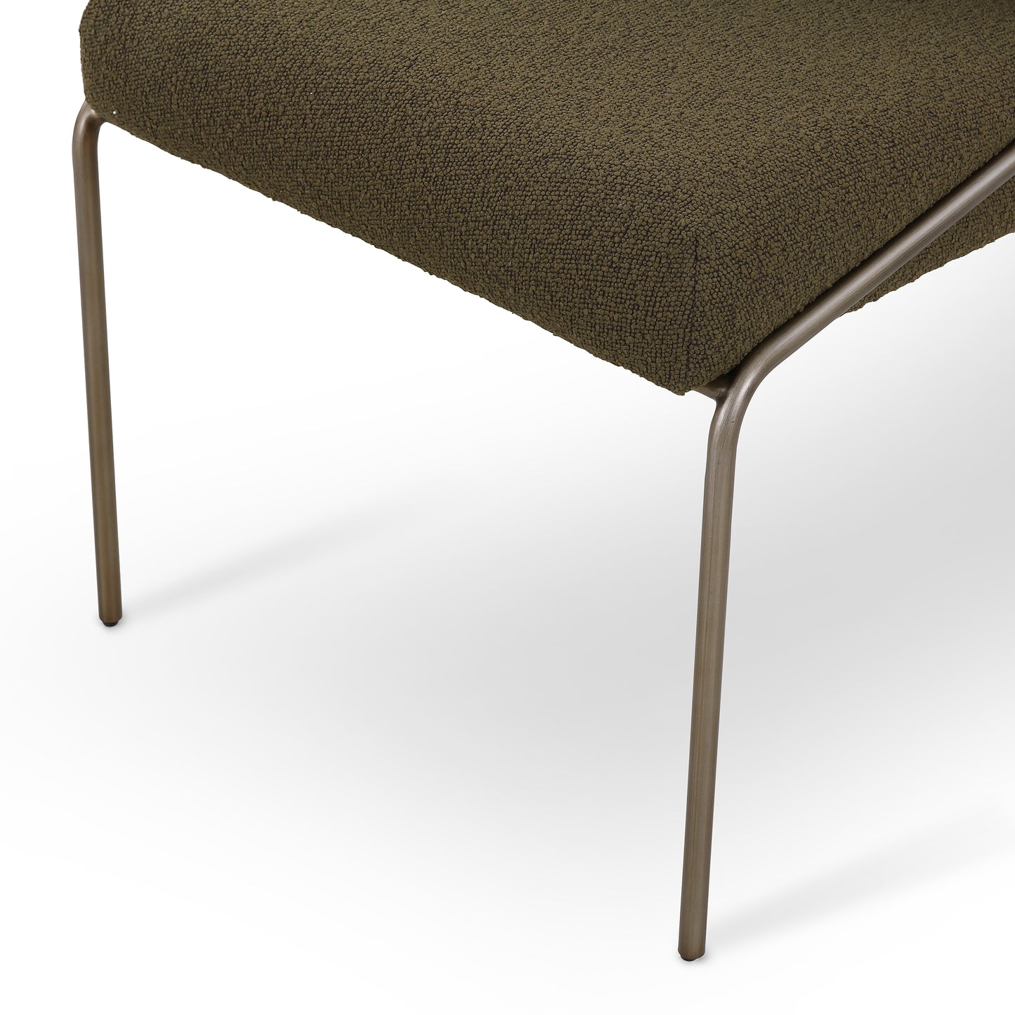 Olive Felix Dining Chair legs