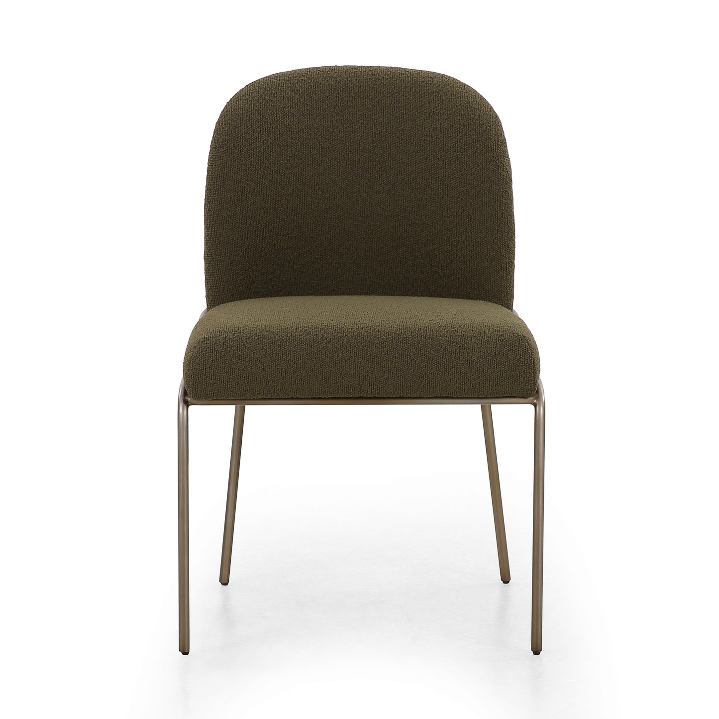 Olive Felix Dining Chair front