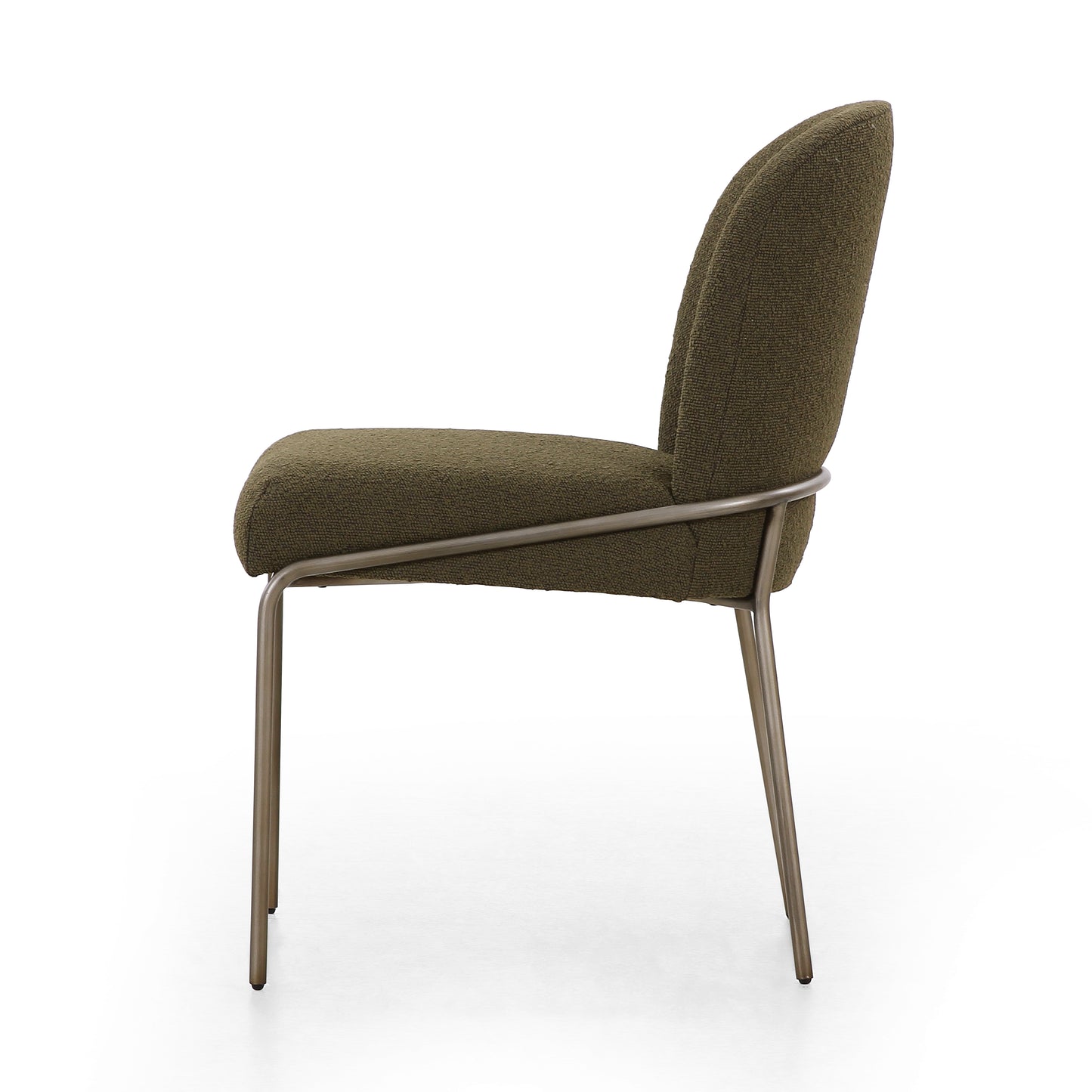 Olive Felix Dining Chair side