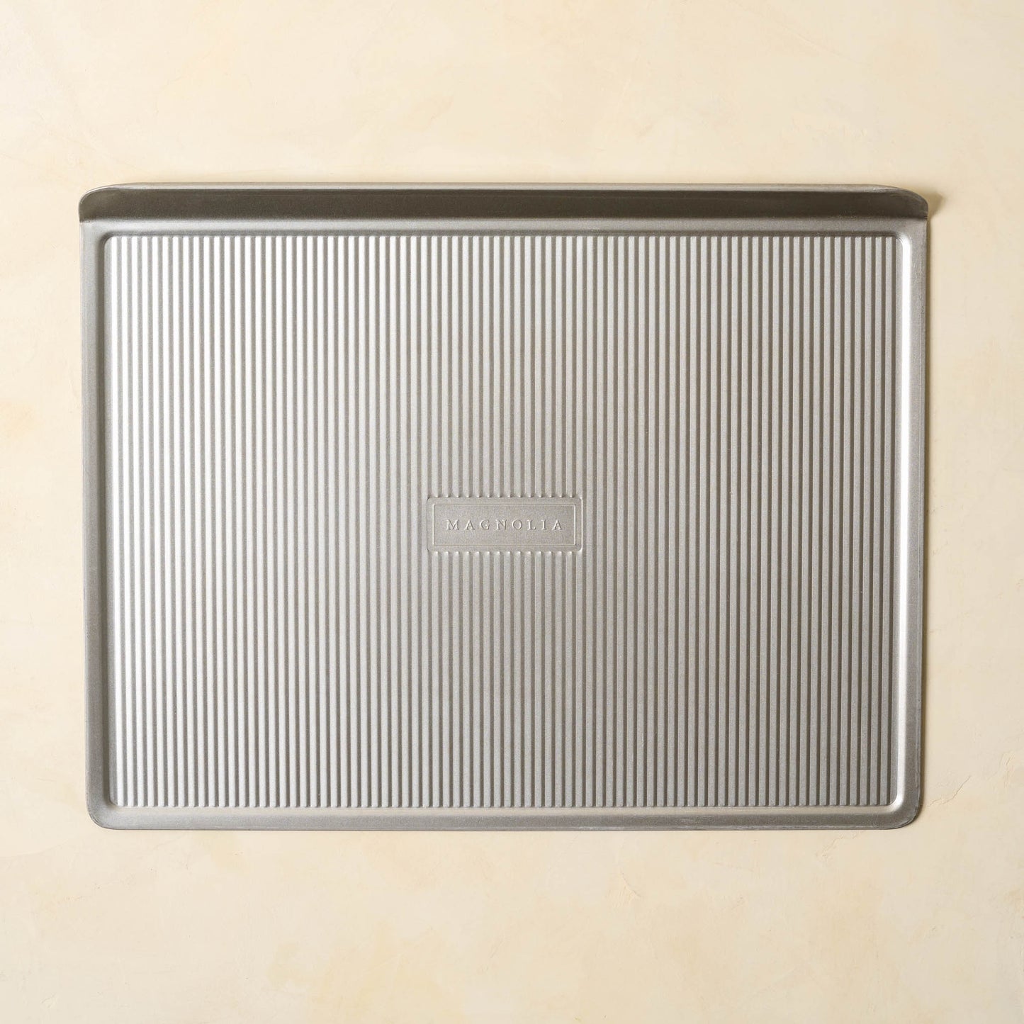 Magnolia Flat Cookie Sheet