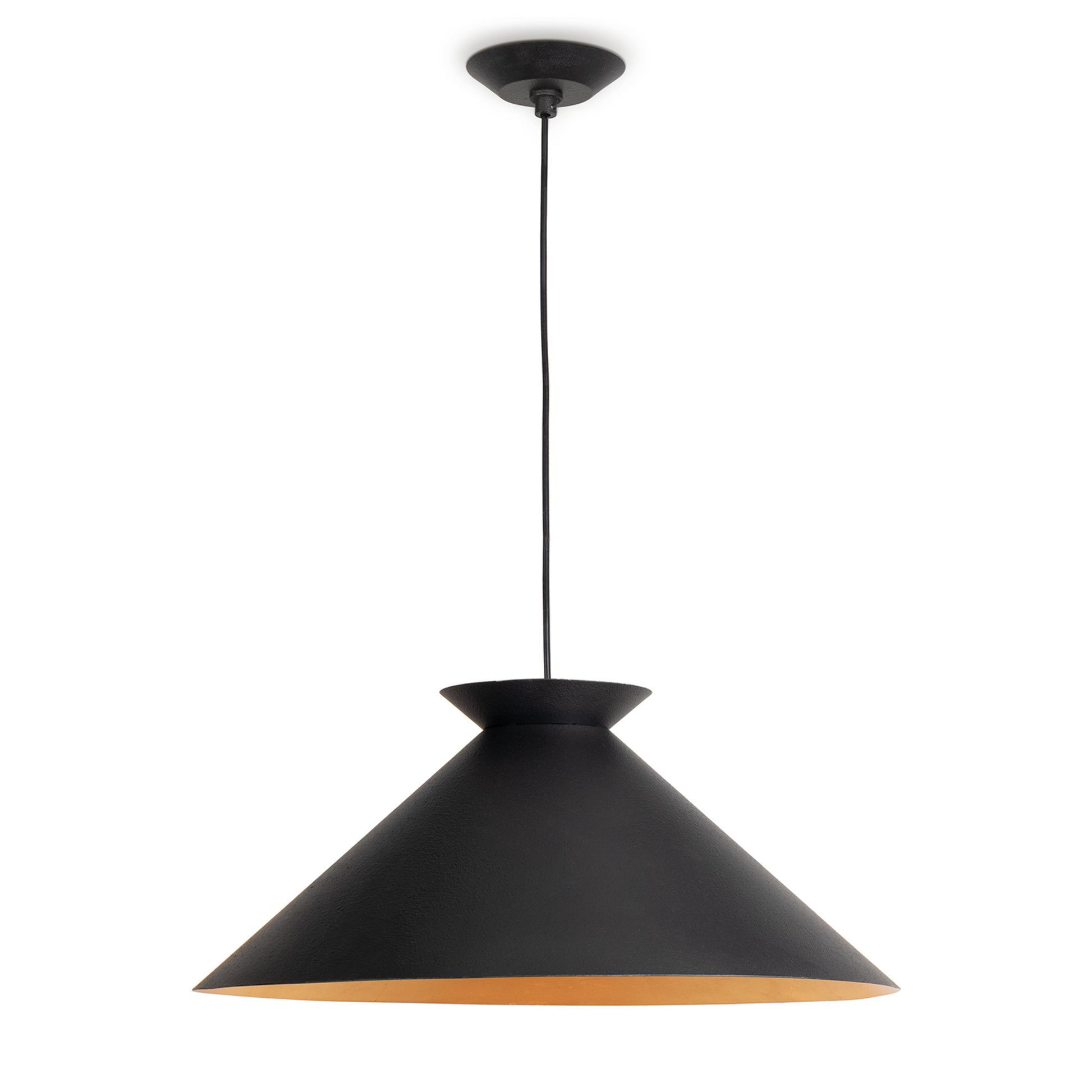 Large Austin Pendant