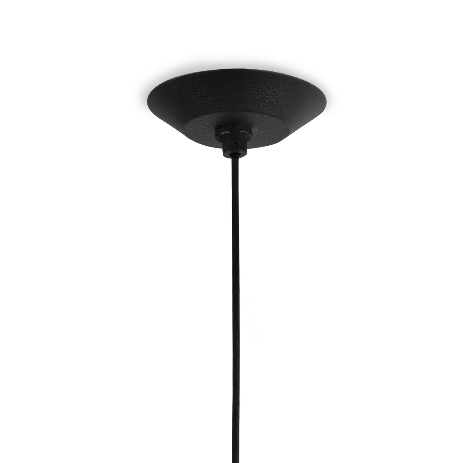 Small Austin Pendant top