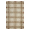 Waylon Natural Rust Rug