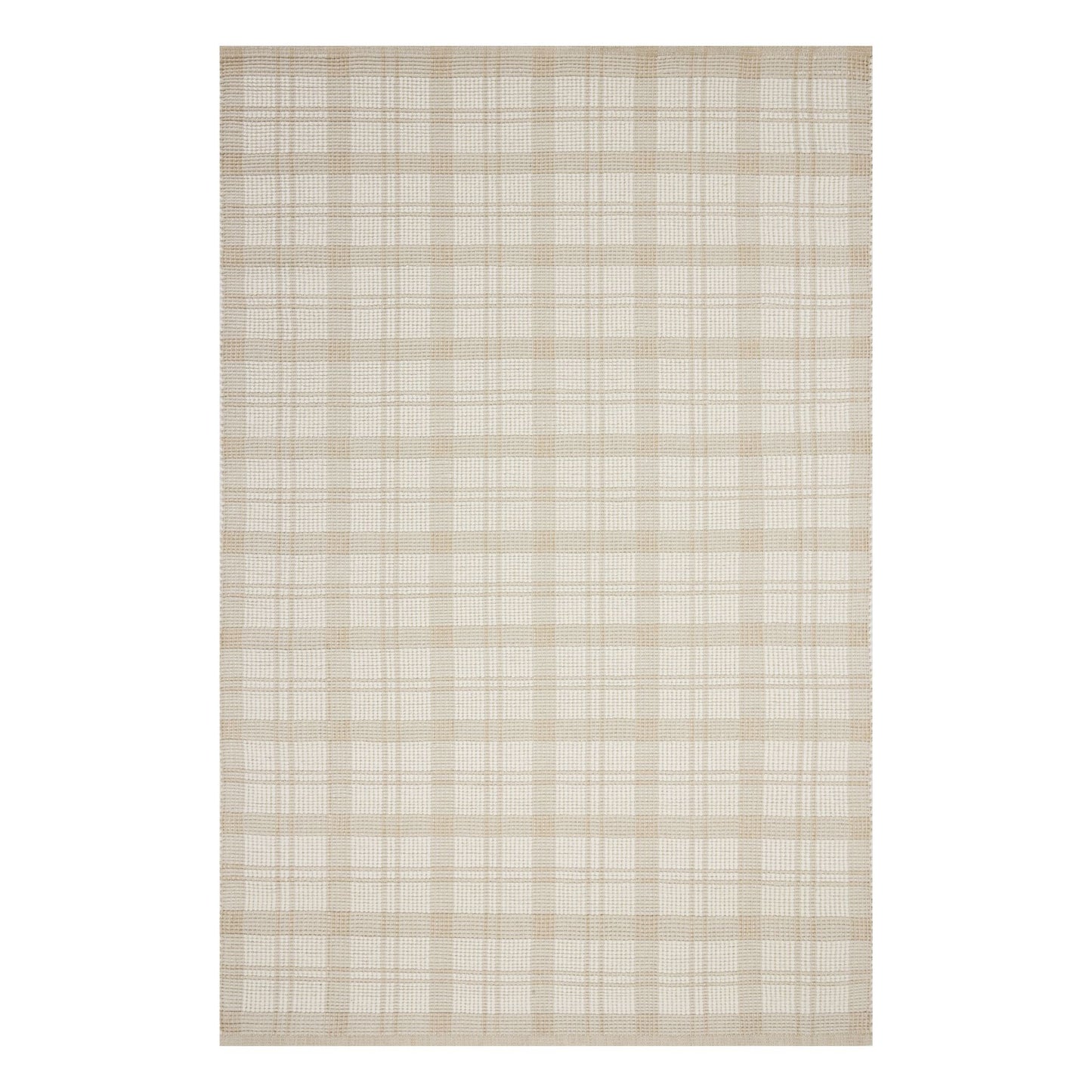Ryder Beige Ivory Rug