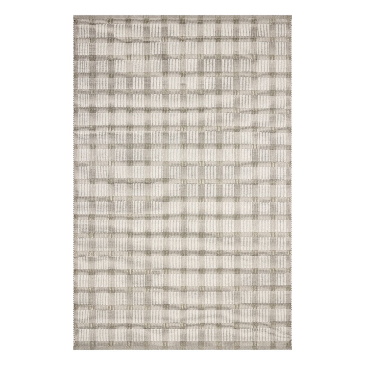 Ryder Stone Ivory Rug