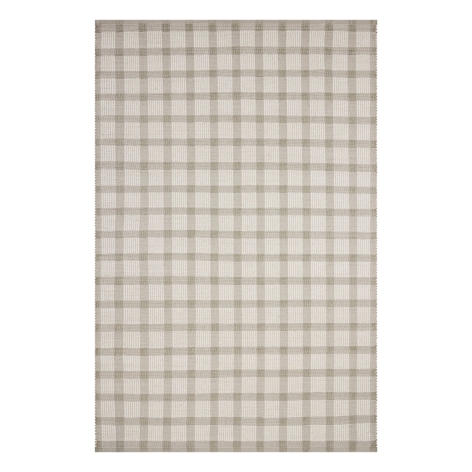 Ryder Stone Ivory Rug