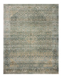 Wimberly Lagoon Wheat Rug