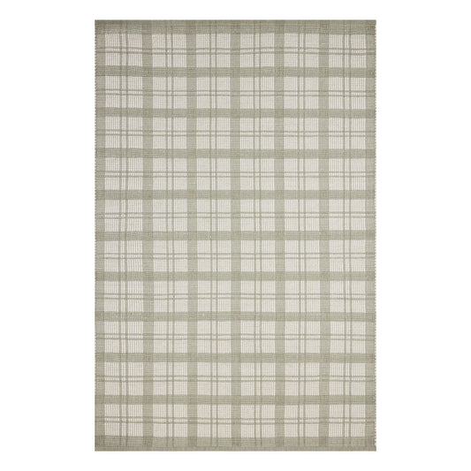 Ryder Sage Ivory  Rug