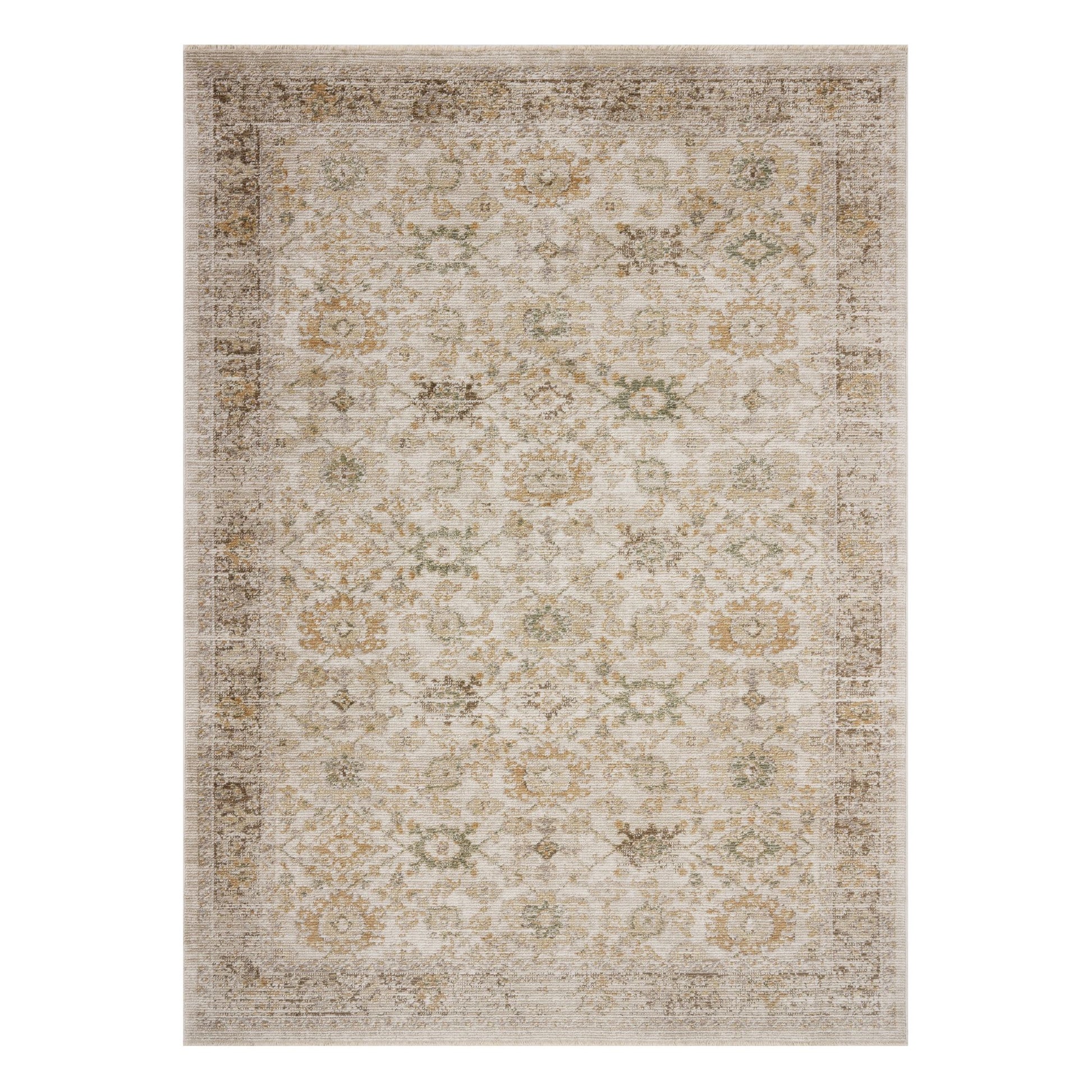 Pace Natural Multi Rug