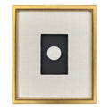 Framed Intaglio II