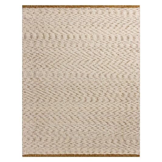 Betty Ivory Spice Rug