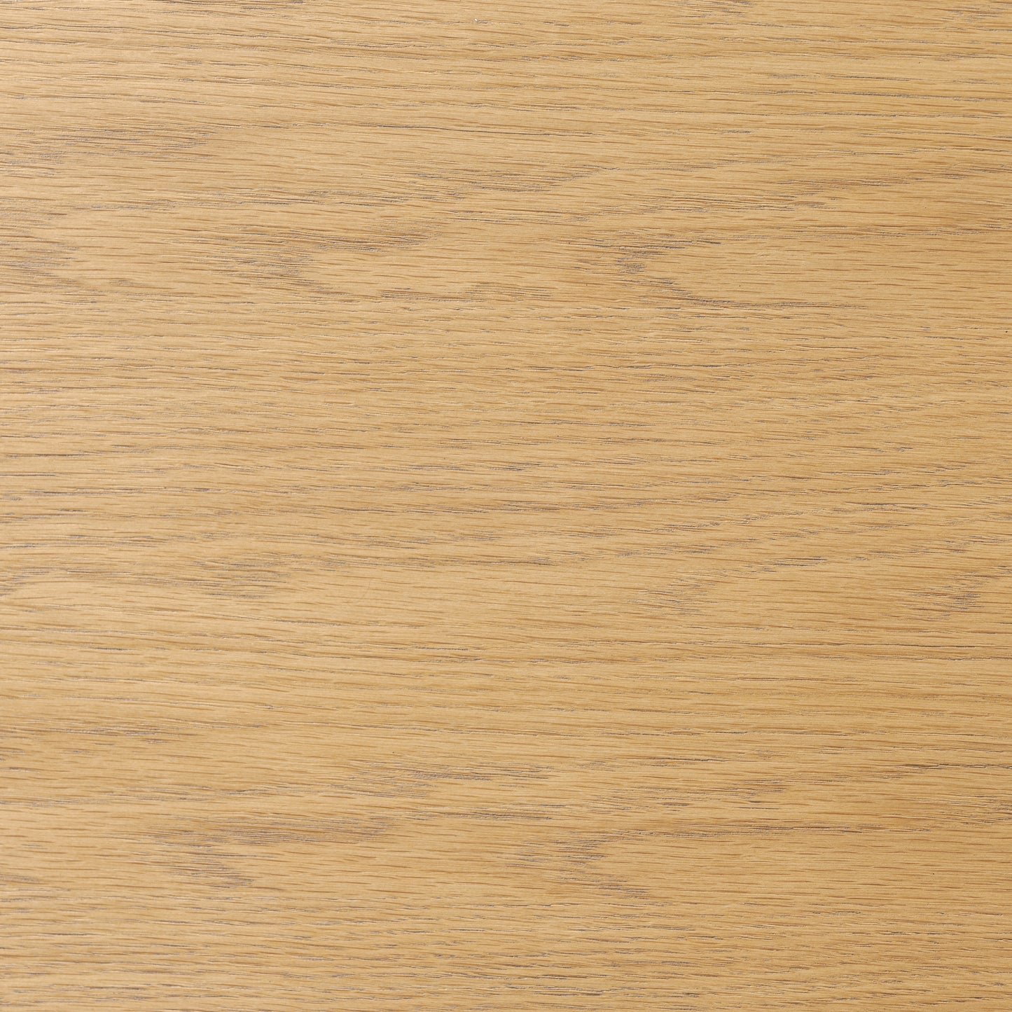 Piper Extension Dining Table in Fawn Oak wood grain up close