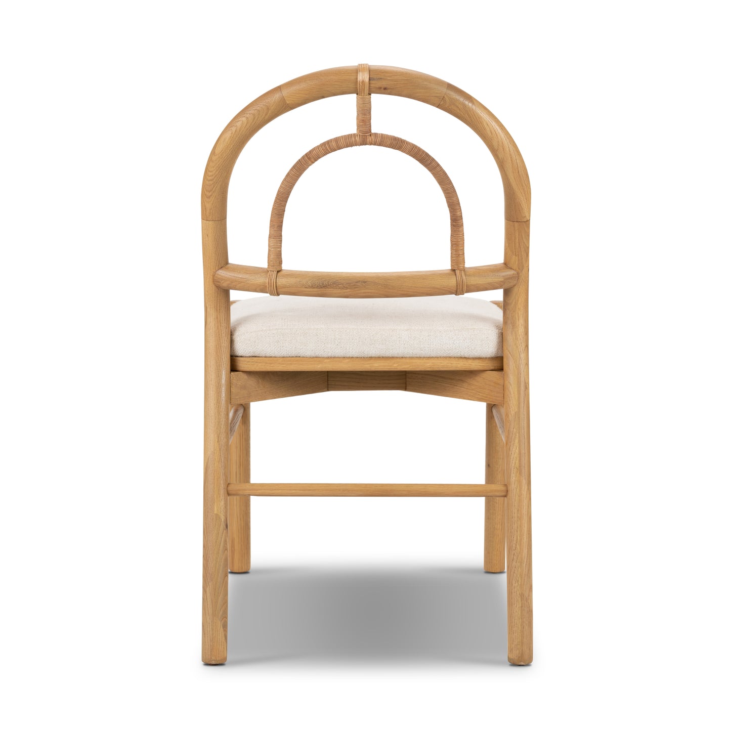 Carrie Dining Chair backview