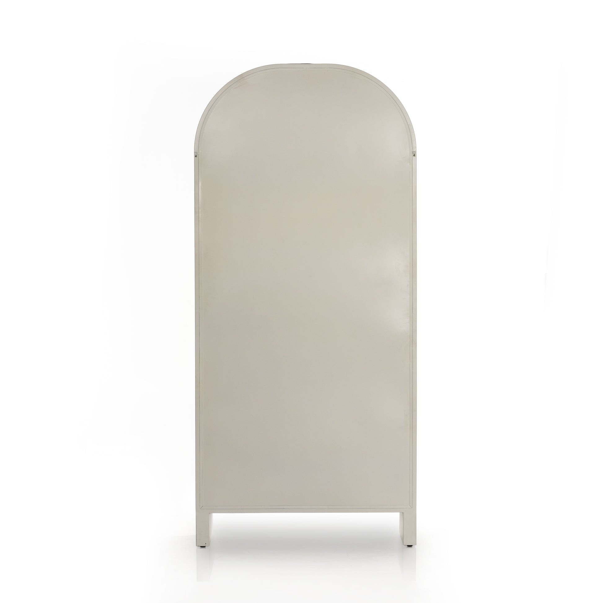 Elise Cabinet back