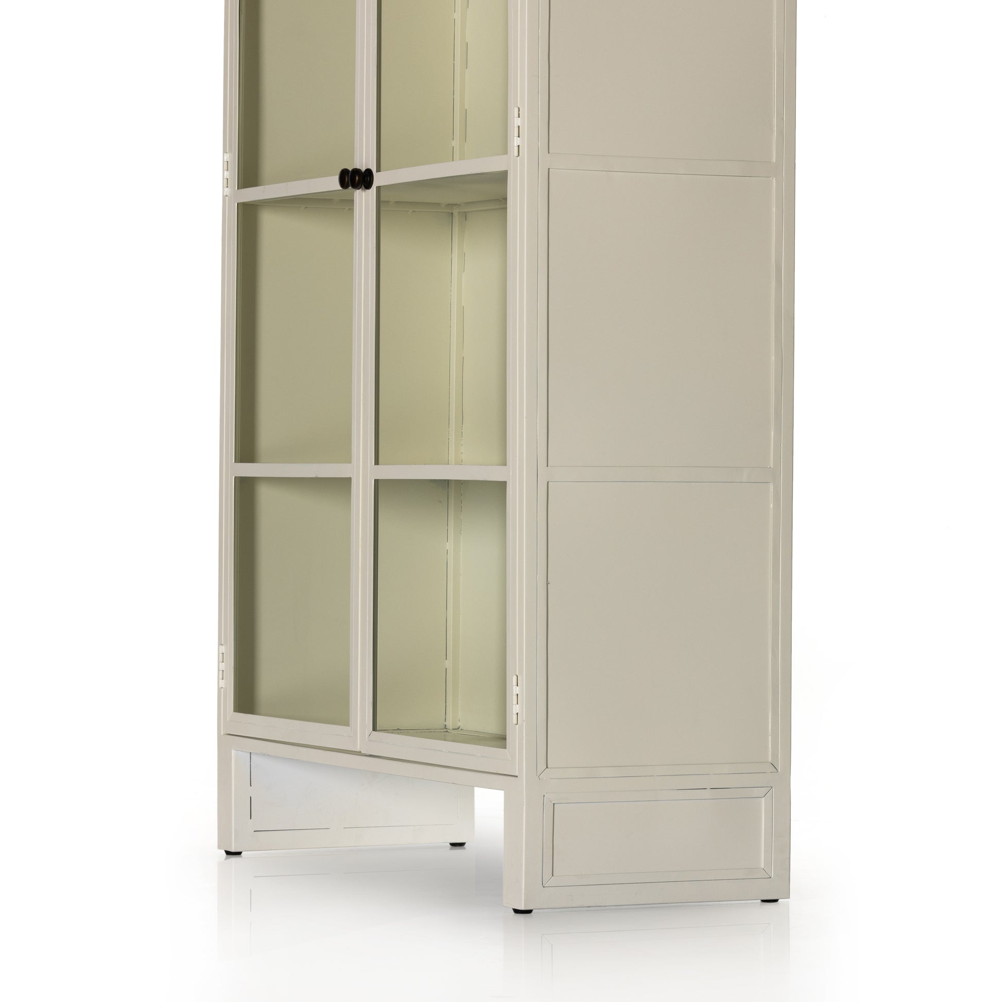 Elise Cabinet lower half