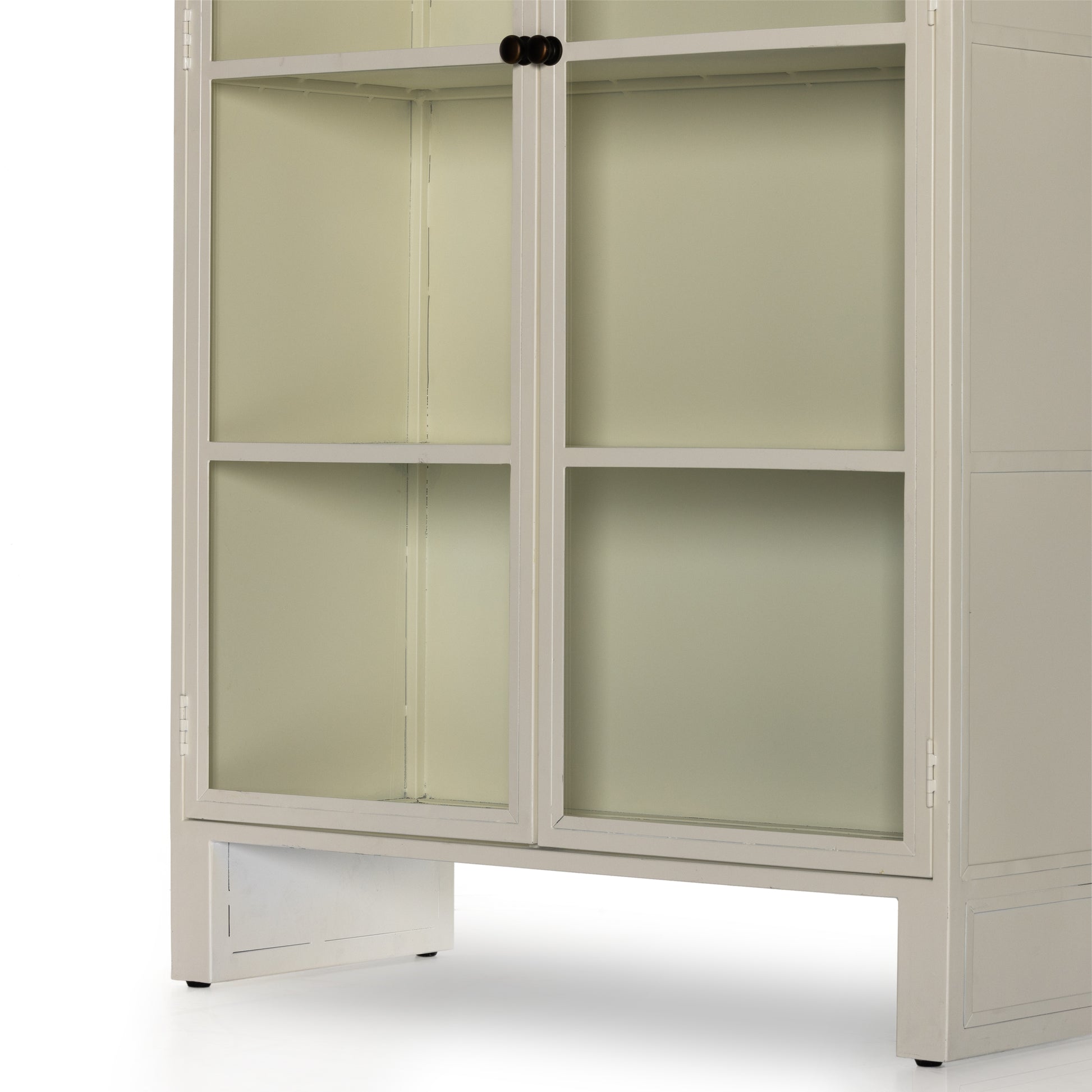 Elise Cabinet bottom half