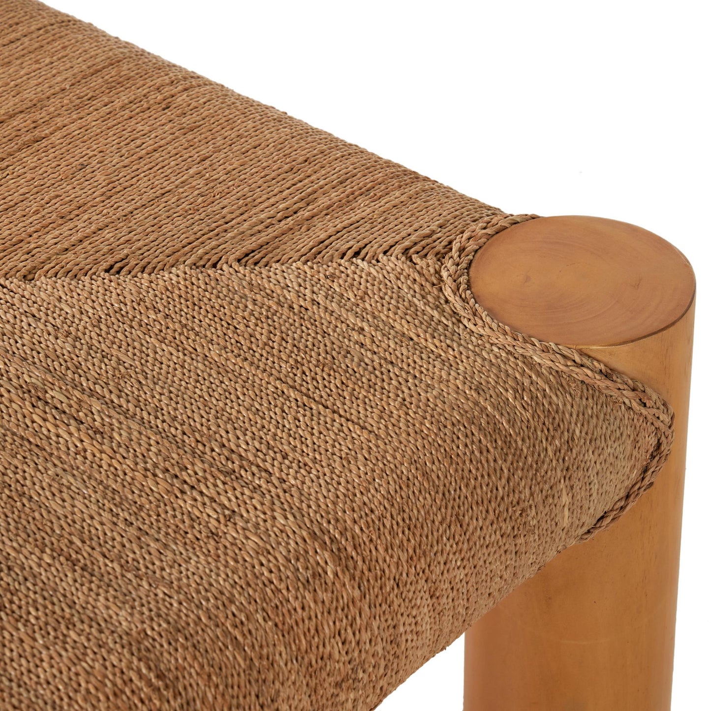 Yara Rush Coffee Table close up