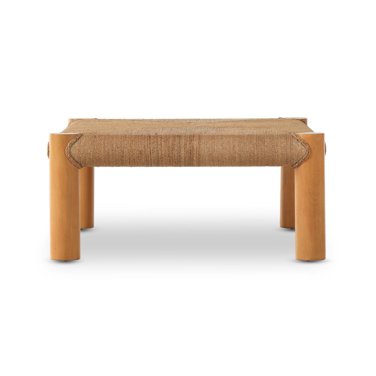 Yara Rush Coffee Table close up
