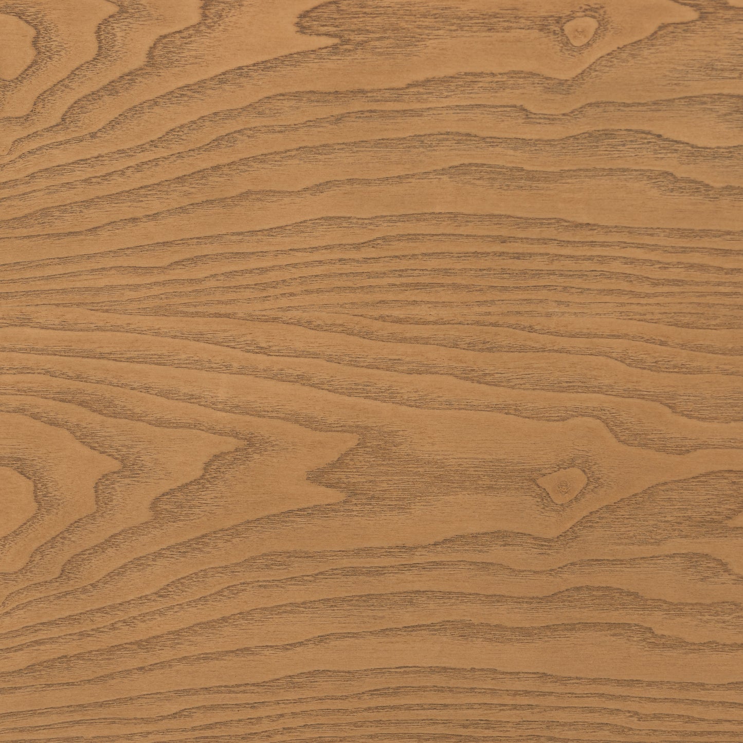 Dawn 6 Drawer Dresser in Natural Ash woodgrain up close