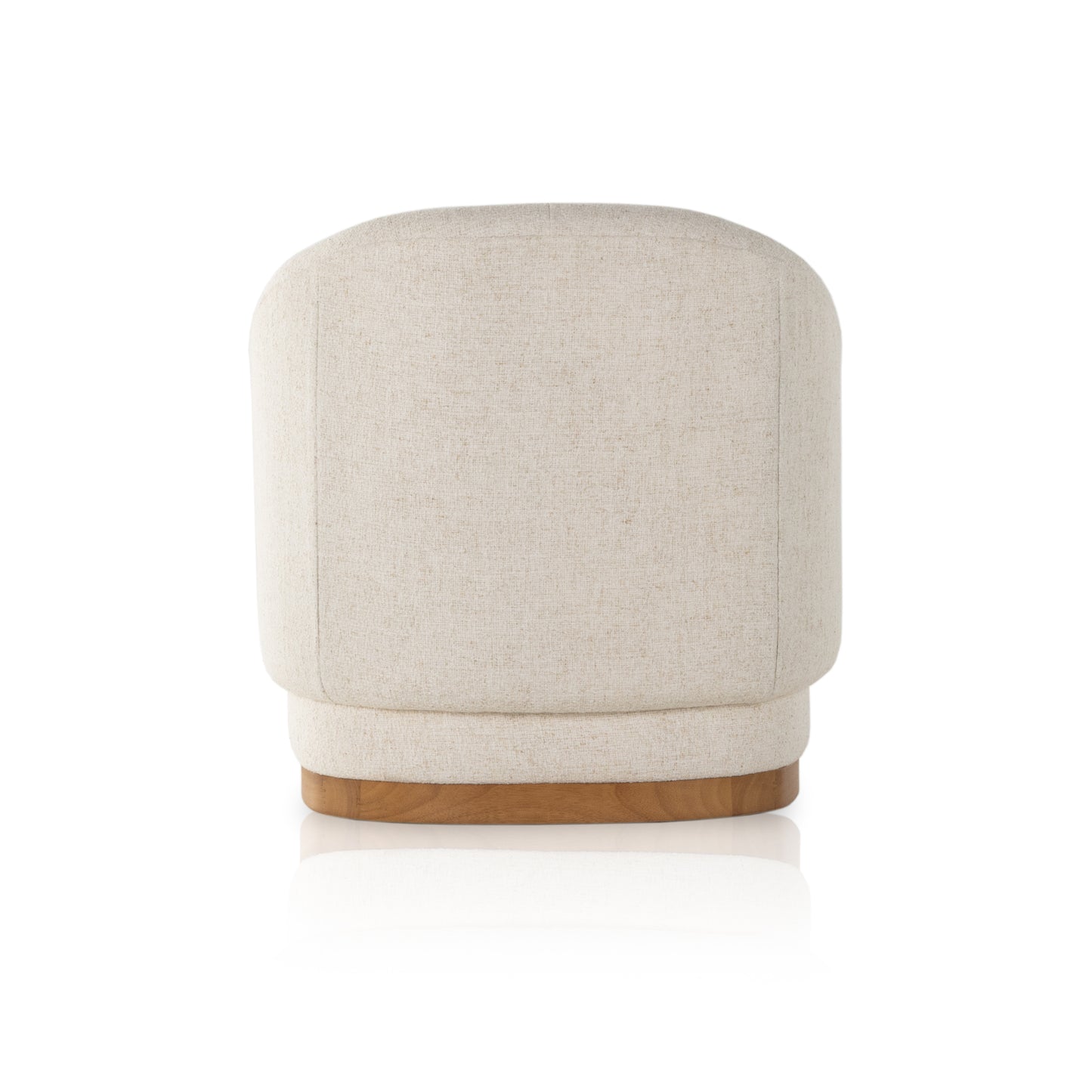 Cosmo Swivel Chair backview