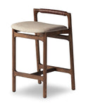 Brandon Counter Stool in Wheat