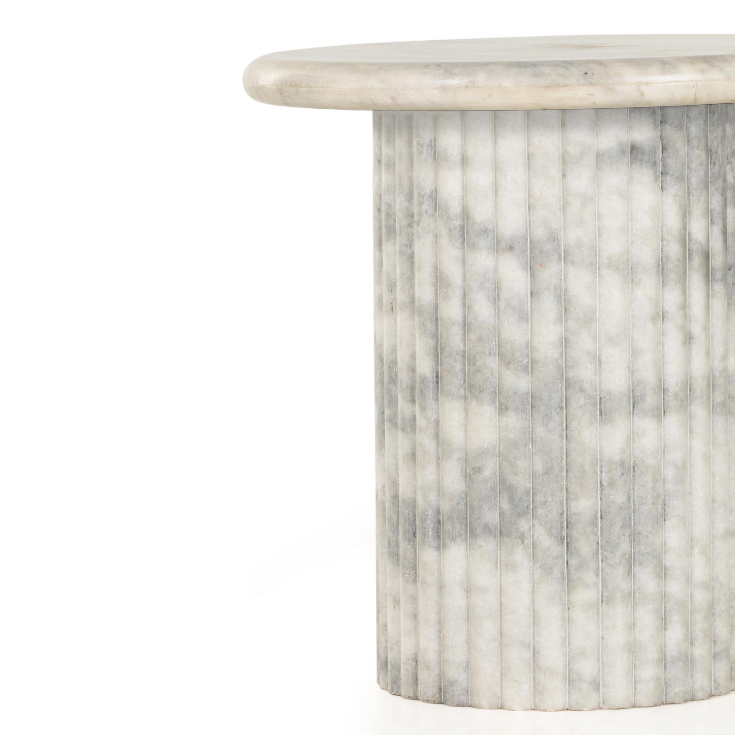 Deco Marble Coffee Table