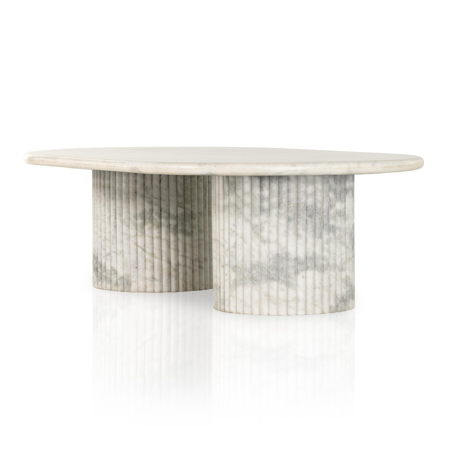Deco Marble Coffee Table
