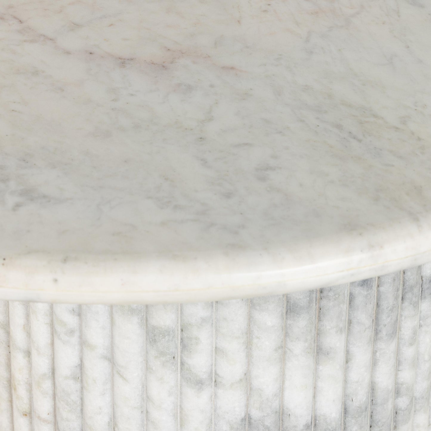 Deco Marble Coffee Table