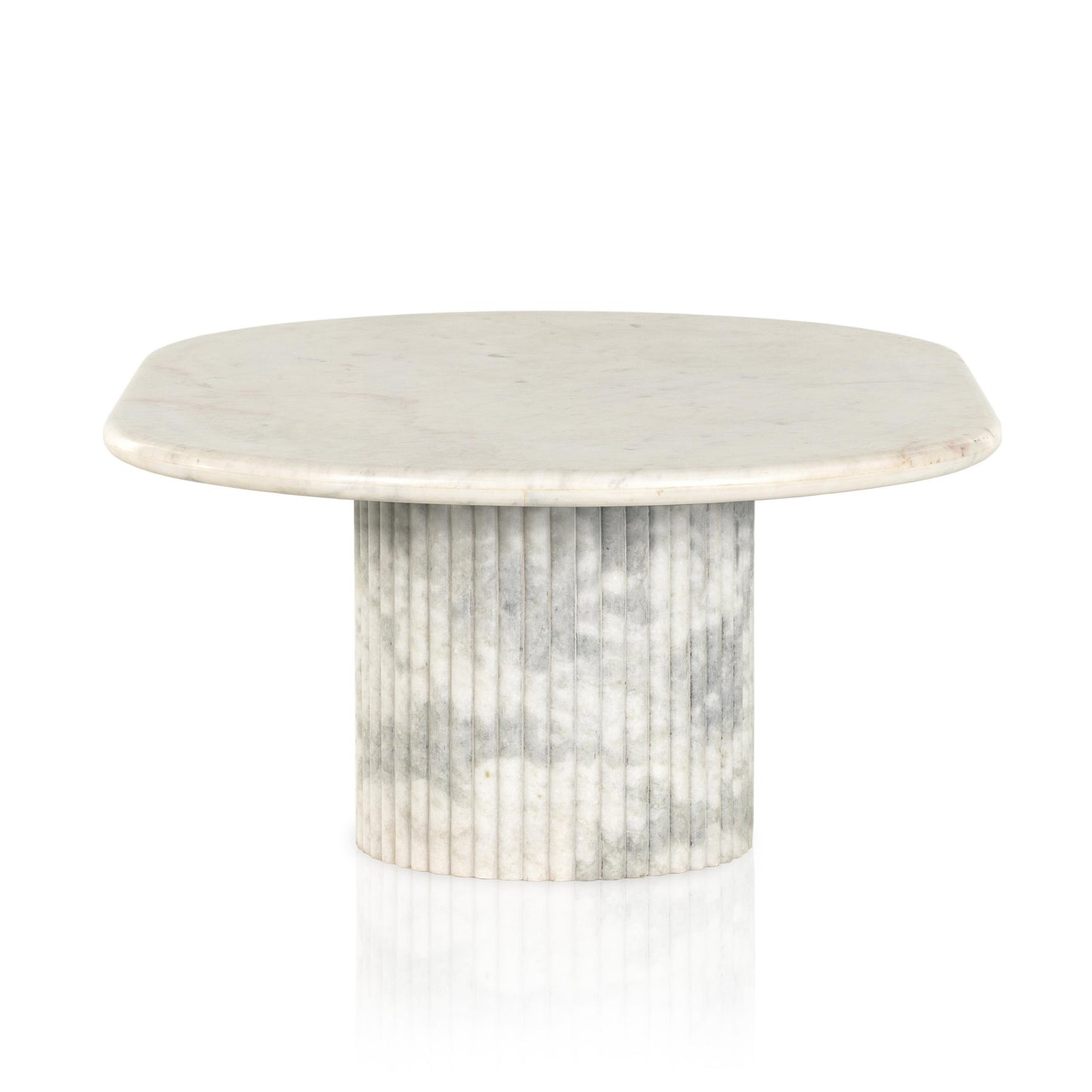 Deco Marble Coffee Table