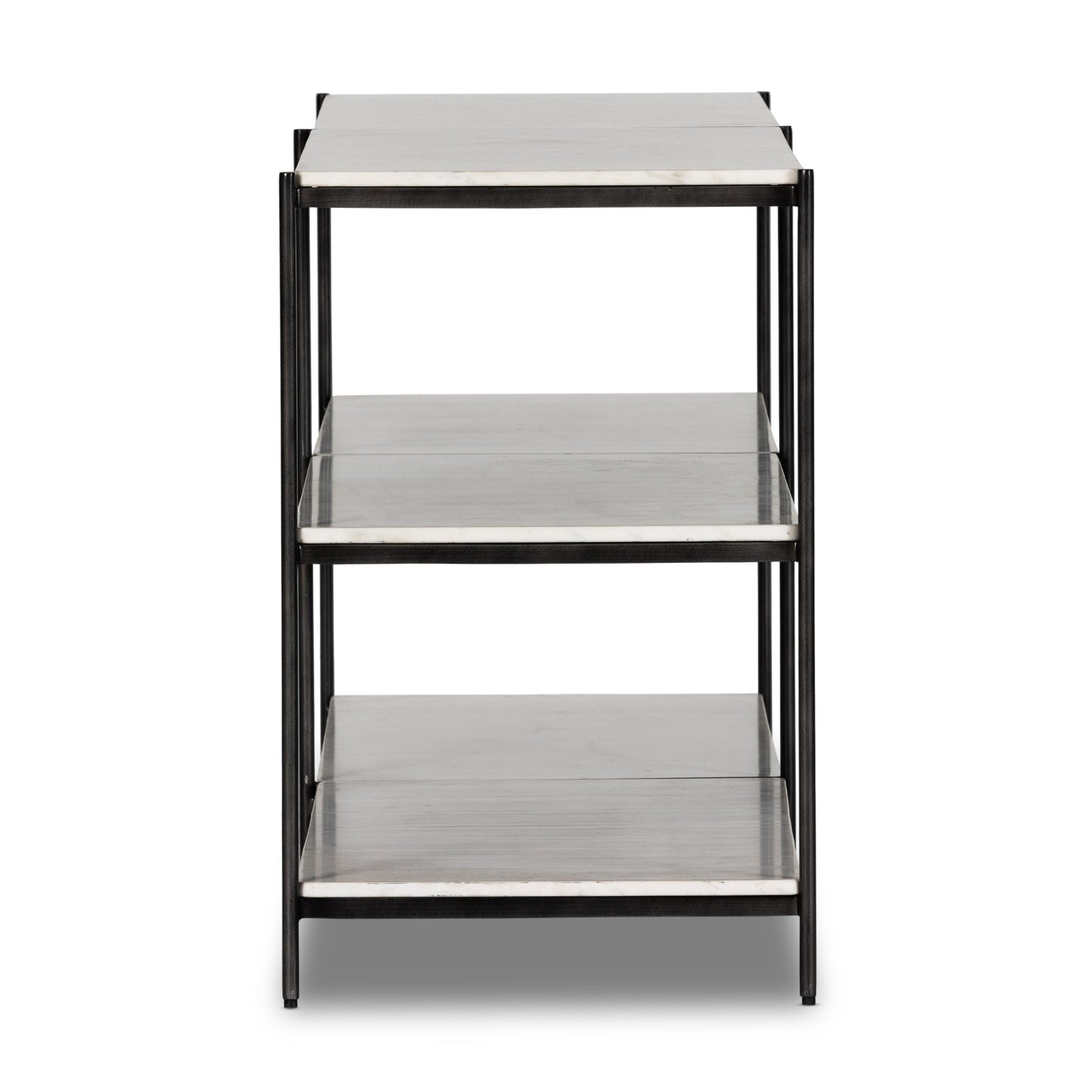Lily Console side view
